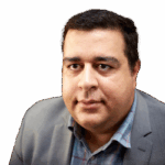 سامان محمدی