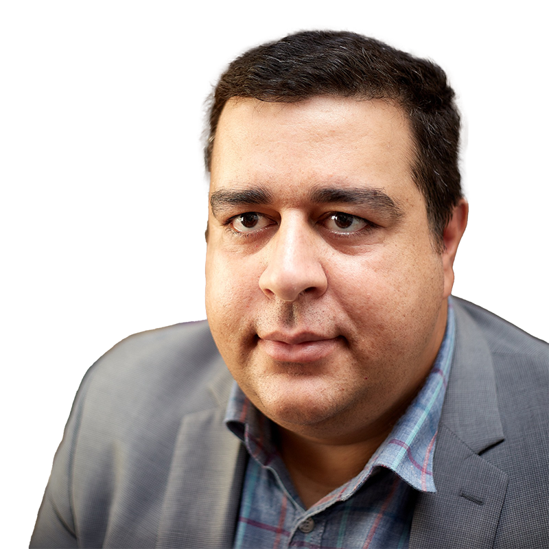 سامان محمدی