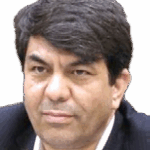 محمدعلی طالبی