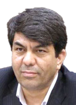 محمدعلی طالبی