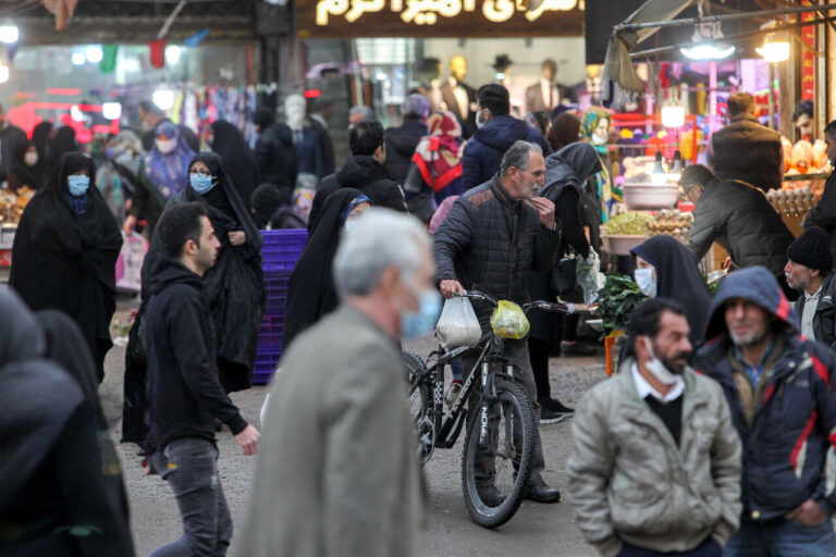آمار تکان‌دهنده مرگ و زندگی