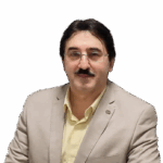 مهران حسنی