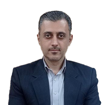 هادی برغمدی