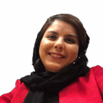 پرستو فخاریان