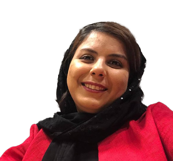 پرستو فخاریان