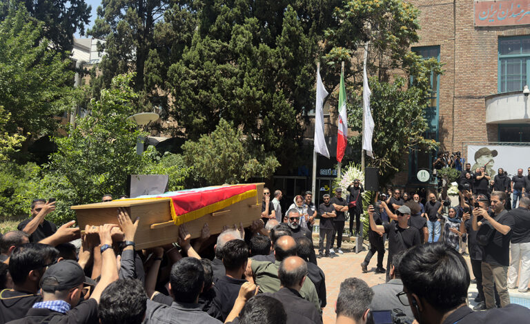 ایمنی عکاسان، اتوبانی بدون گاردریل
