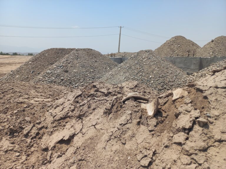 ورزشگاه روی تمدن ۴ هزارساله
