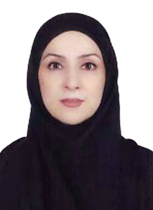 گلناز گل‌صباحی