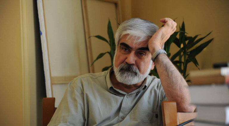 از جان‌ انسان‌ها و میراث‌فرهنگی دفاع کنیم