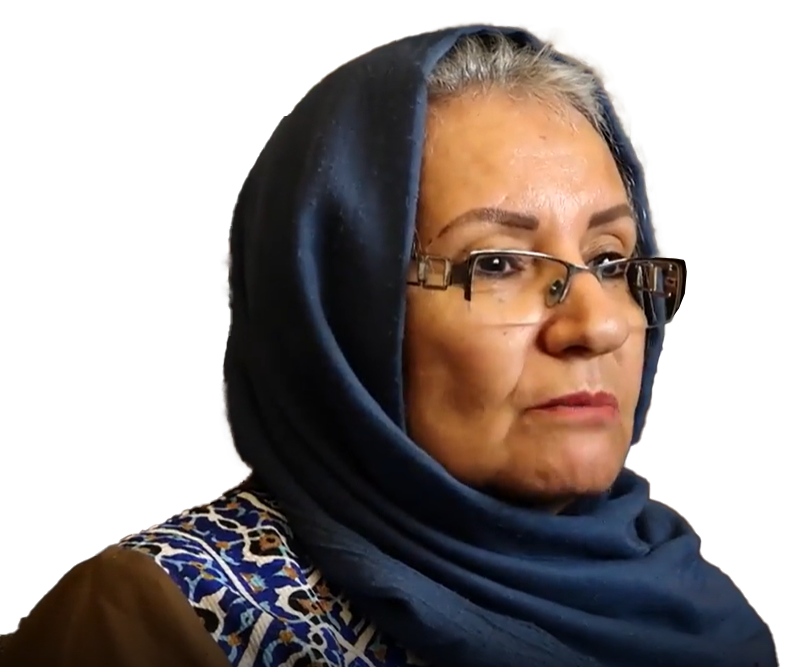 آرمان شیشه‌گر