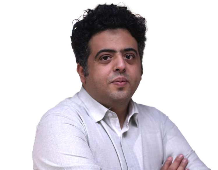 اسماعیل حق‌پرست