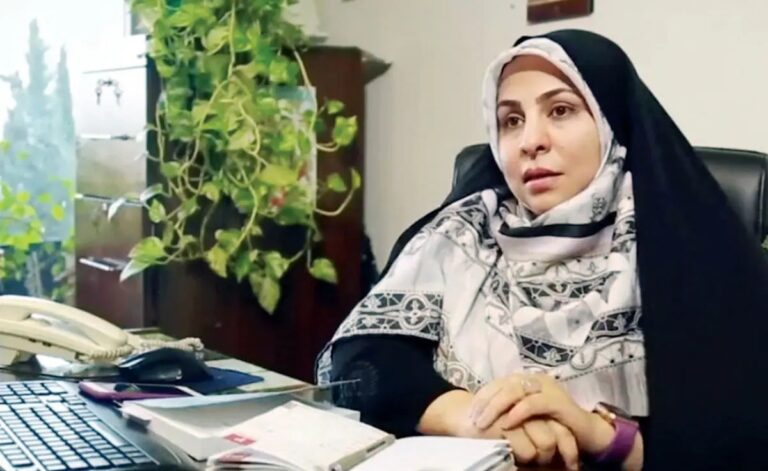 فقرا بالقوه مجرم نیستند