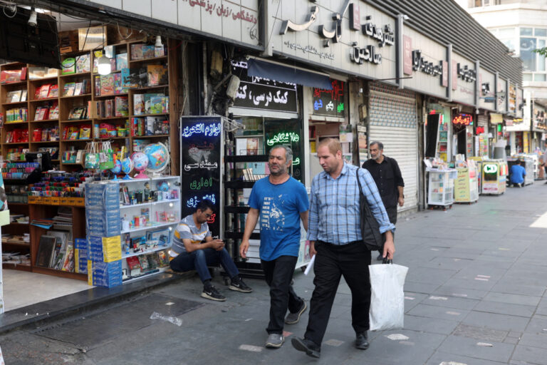 بازار کار دچار شوک بزرگی نخواهد شد