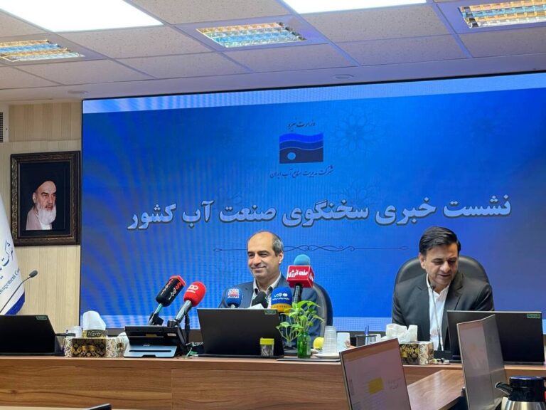 طالبان حقابه‌ ایران را نمی‌دهد