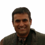 بهزاد رئیسیان