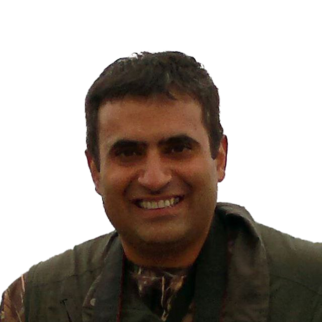 بهزاد رئیسیان