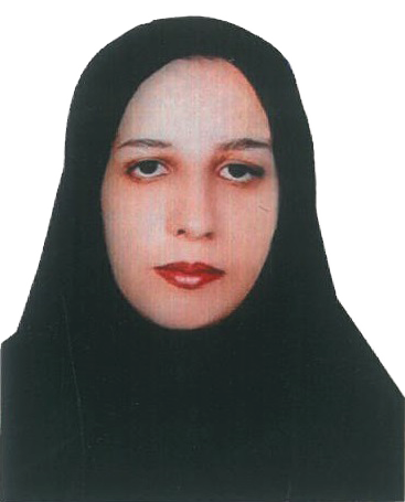 بهناز بهادری