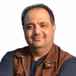 حسین معتمدنیا