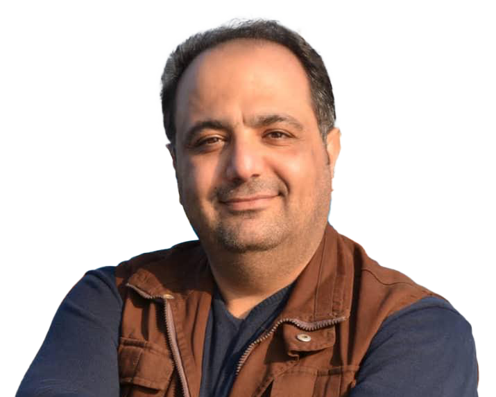 حسین معتمدنیا