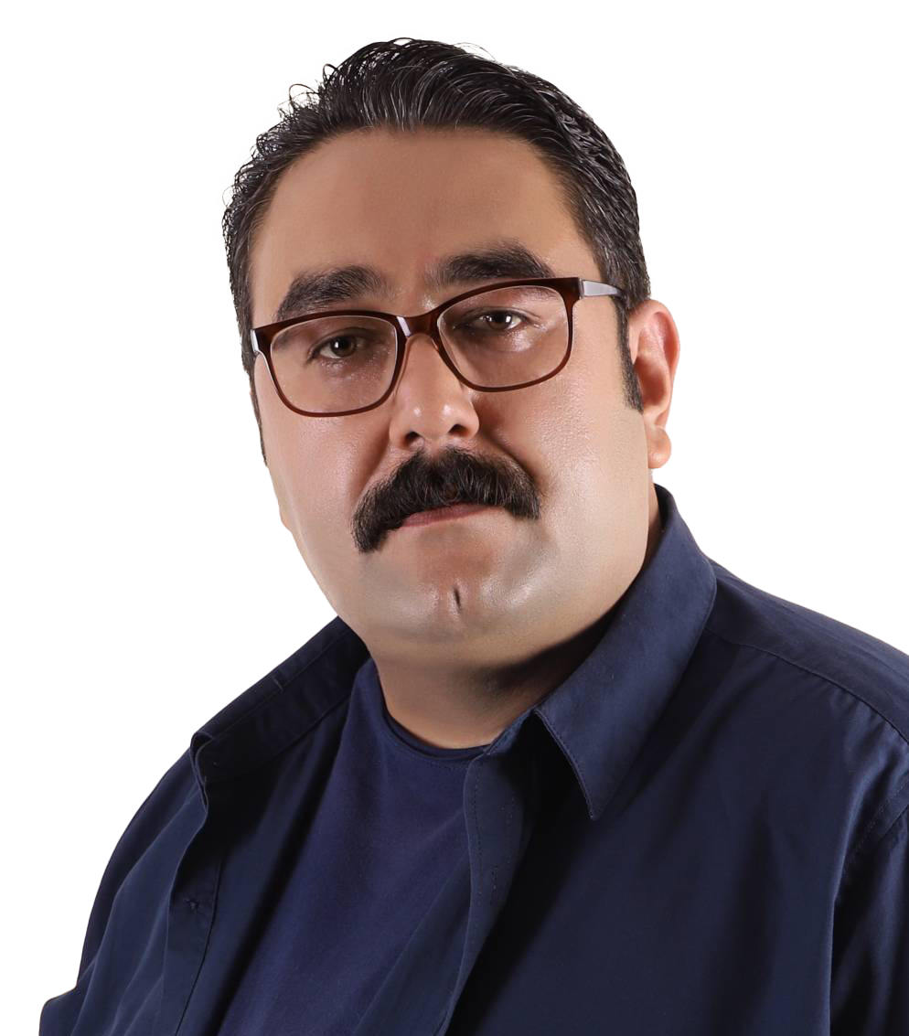حمید ضیایی