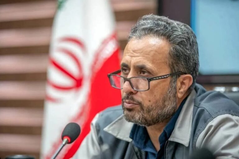 تغییر مدیریتی در مجتمع استراتژیک سنگ آهن سنگان