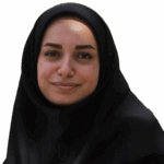 زهرا نصیری