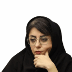 سعیده کریمی