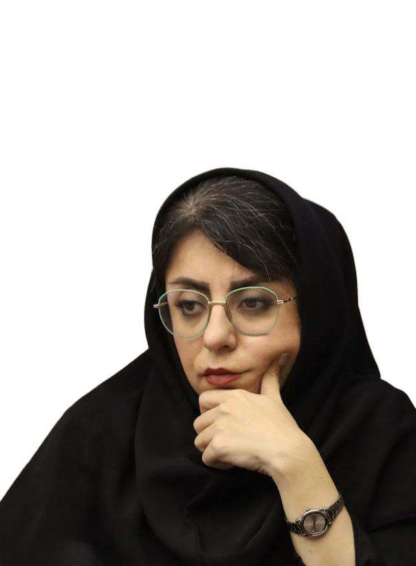 سعیده کریمی