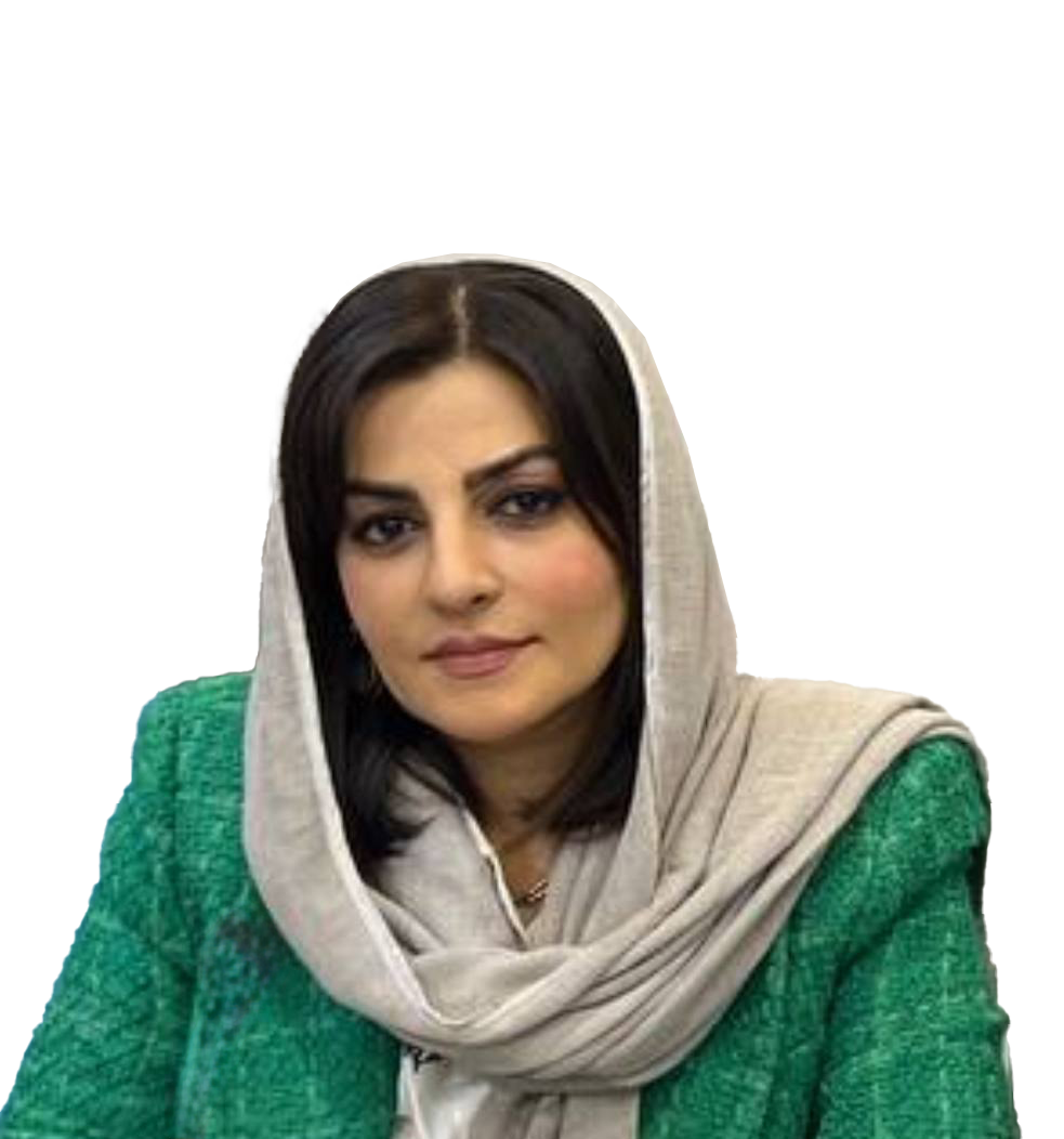 سمیرا فرهادی