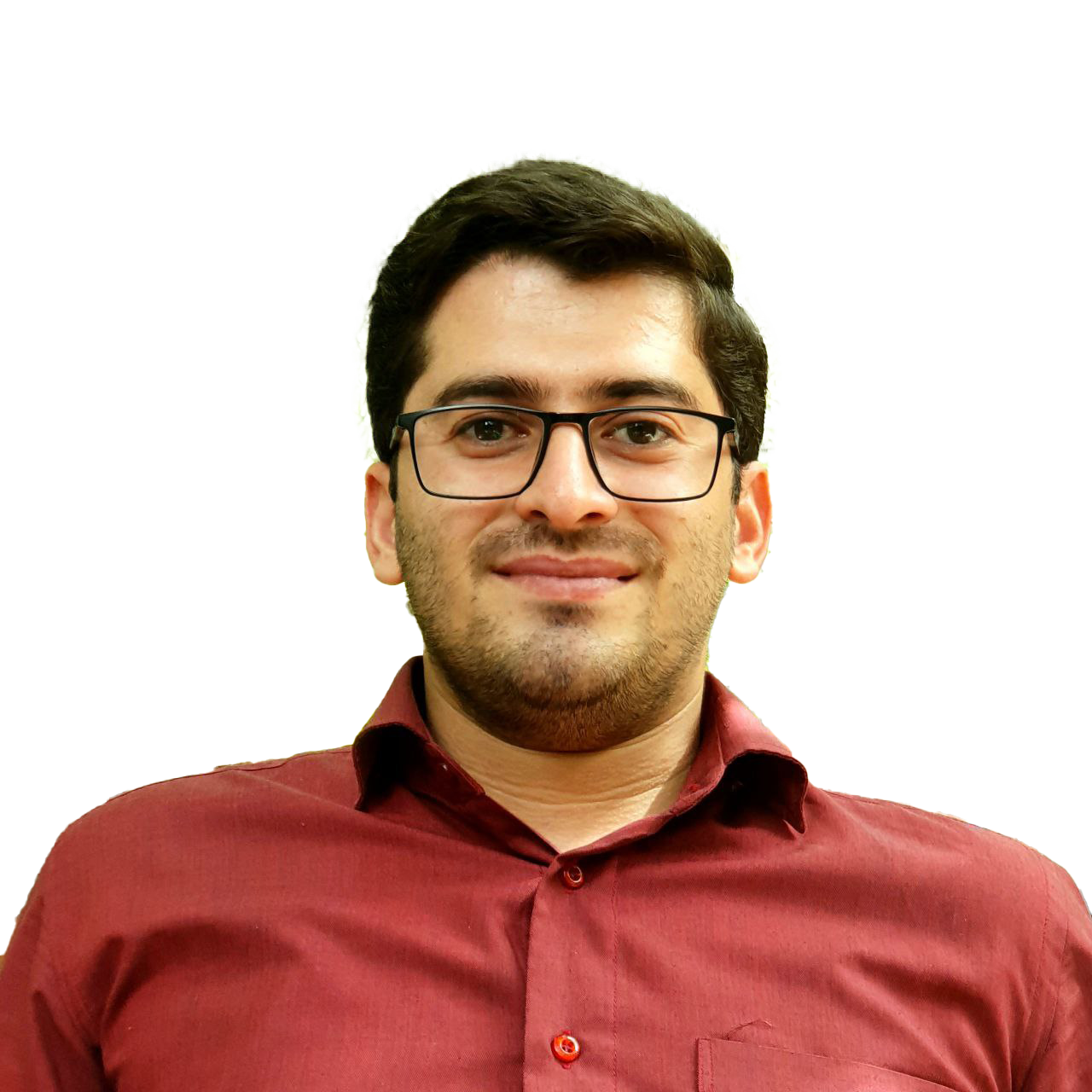 علیرضا خلیل‌خلیلی