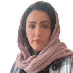 عاطفه نامداری