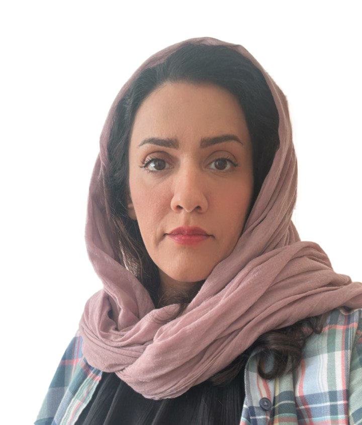 عاطفه نامداری