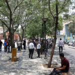 جنگ و ضرورتِ مبارزه برای شهر