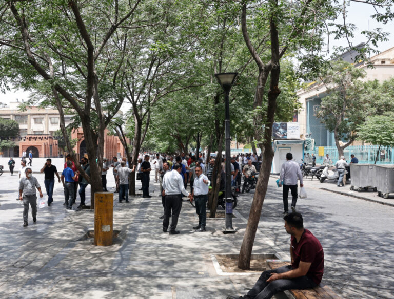 جنگ و ضرورتِ مبارزه برای شهر