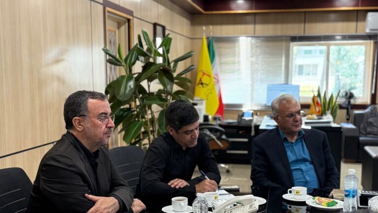 وصول مطالبات، موتور محرکه صنعت برق؛ تاکید بر مدیریت بار و برخورد با مشترکین پرمصرف