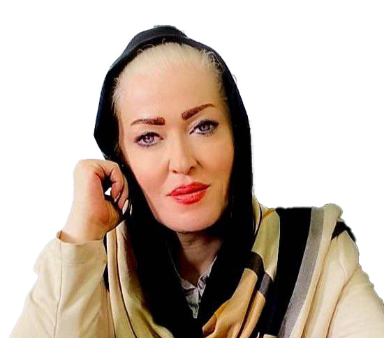 دریا کریم‌زاده