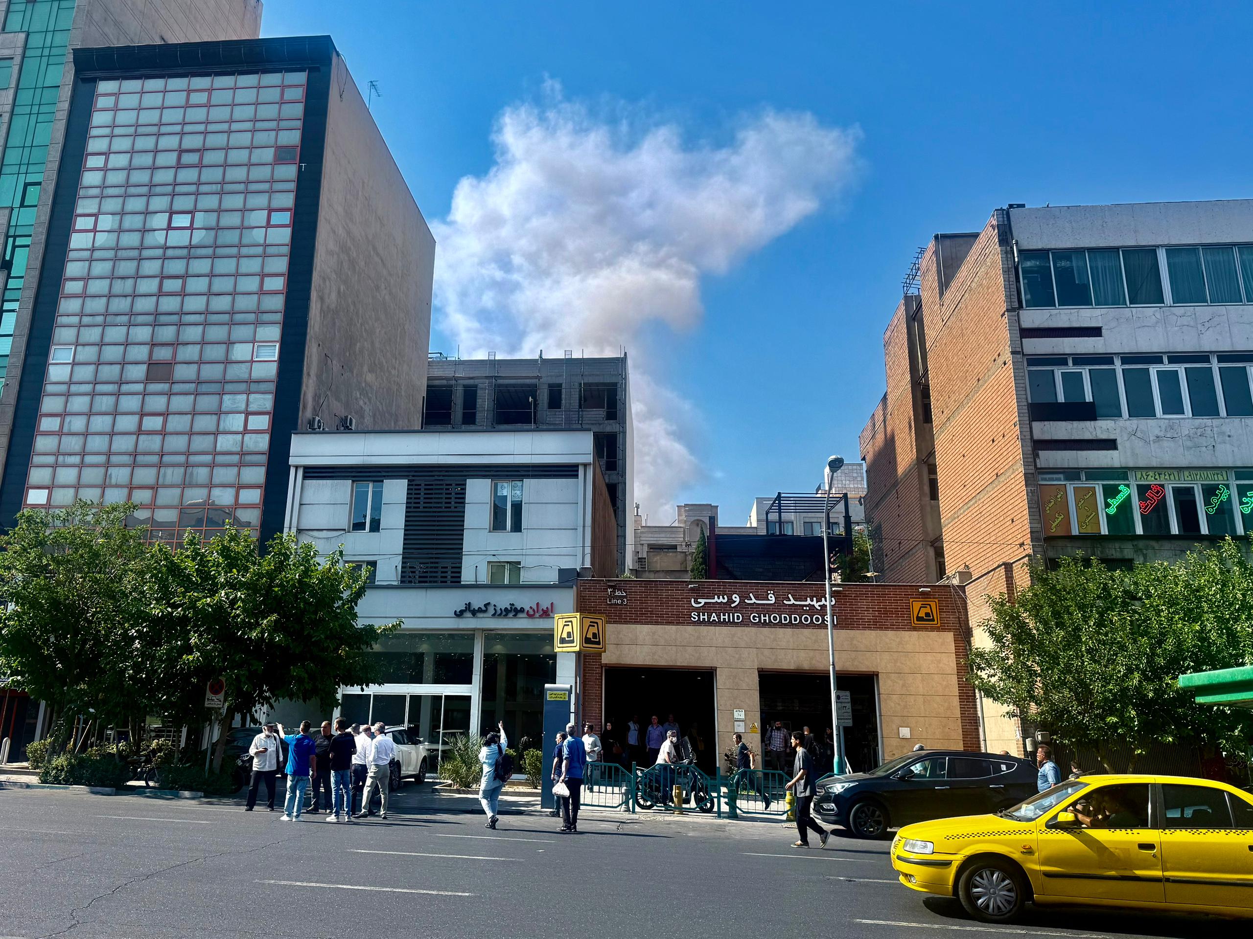 جنگ، بی‌فیلتر برای نسل Z