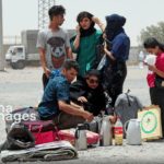 همدلی اهالی سیستان‌وبلوچستان با اتباع افغانستان