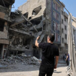 خلأ فرمانده‌ شجاع اقتصادی