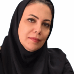 فاطمه حمادی