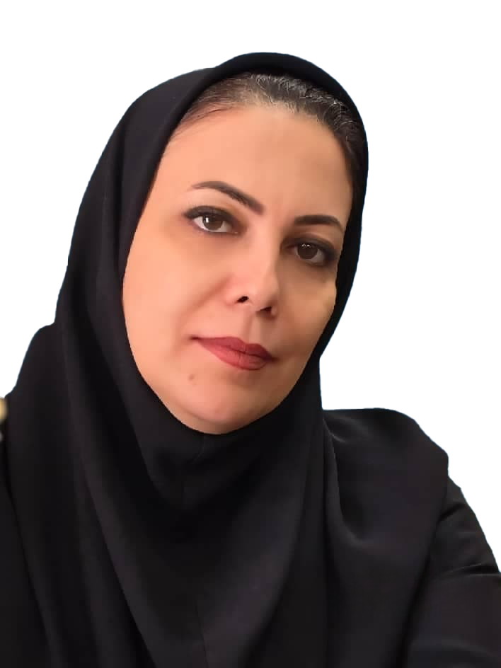 فاطمه حمادی
