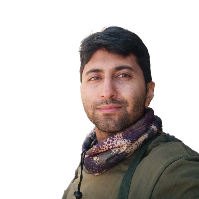 حمیدرضا خواجه