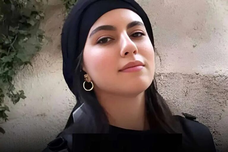 رازهای پنهان قاتل الهه حسین‌نژاد