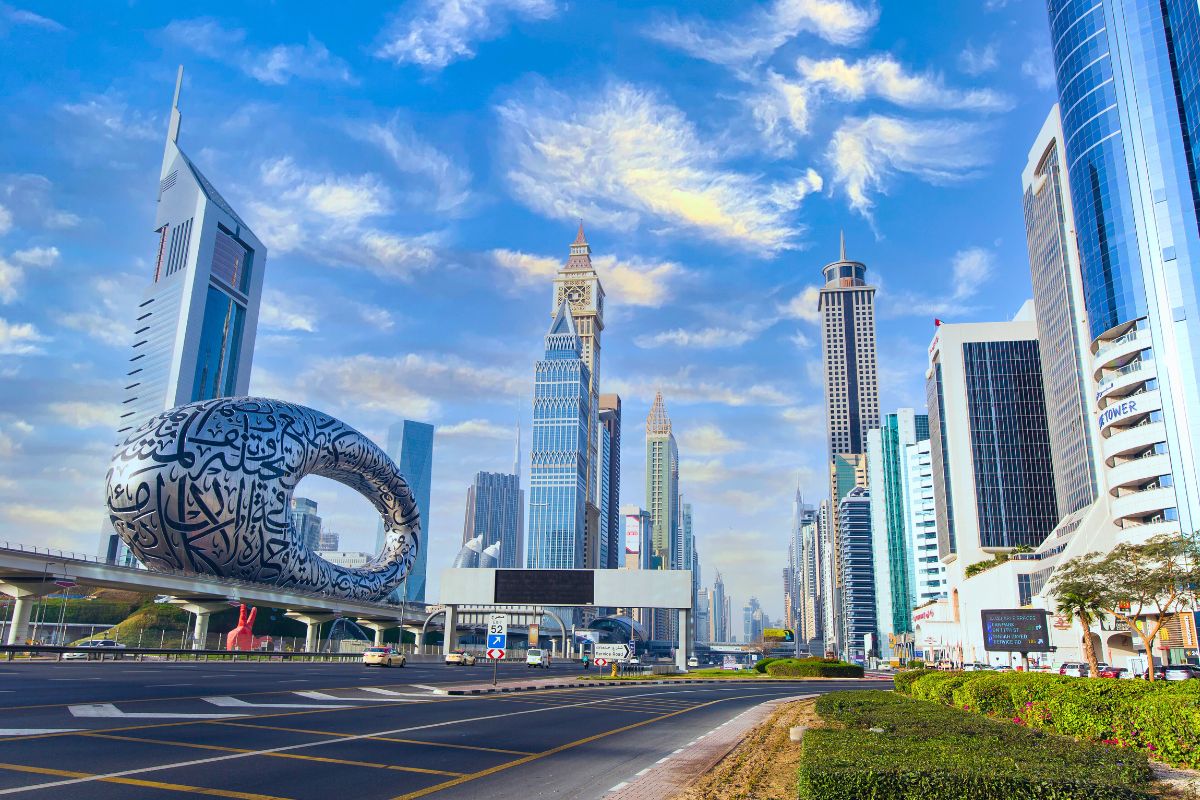 سفر به دبی؛ چگونه ارزان سفر کنیم؟
