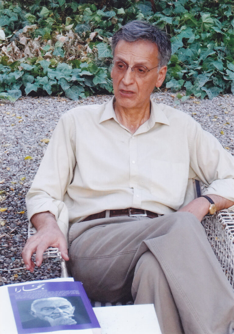 میراث شهریار عدل