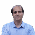 محمدحسین باقی