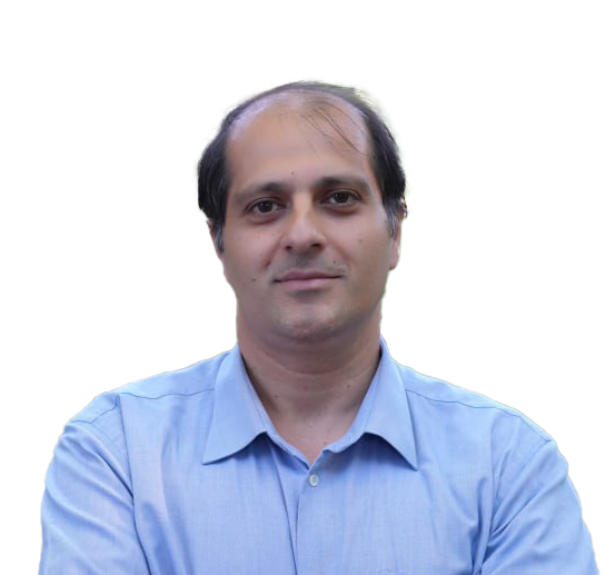 محمدحسین باقی