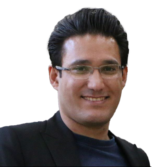 مرتضی محسن‌پور