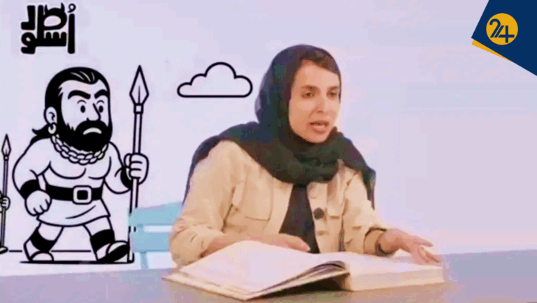 خشم به‌جای نقد در ماجرای شاهنامه!