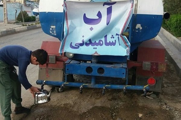بحران آب، آینه‌ای برای سنجش واقع‌گرایانه مدیریت